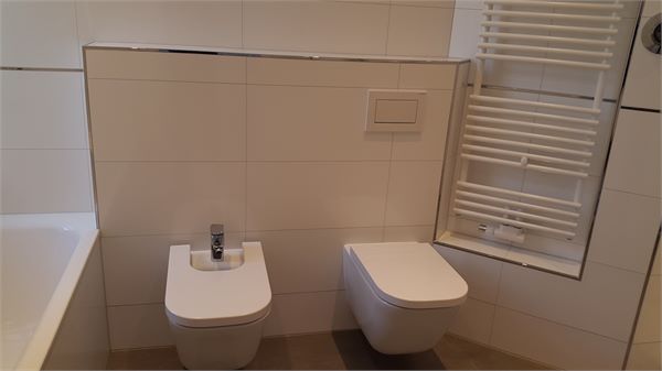 Wohnen in Berlin