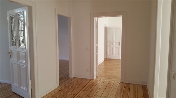 Wohnen in Berlin