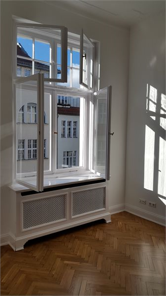 Wohnen in Berlin