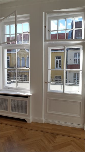 Wohnen in Berlin