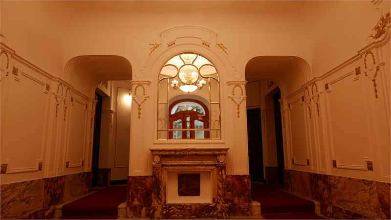 Wohnen in Berlin