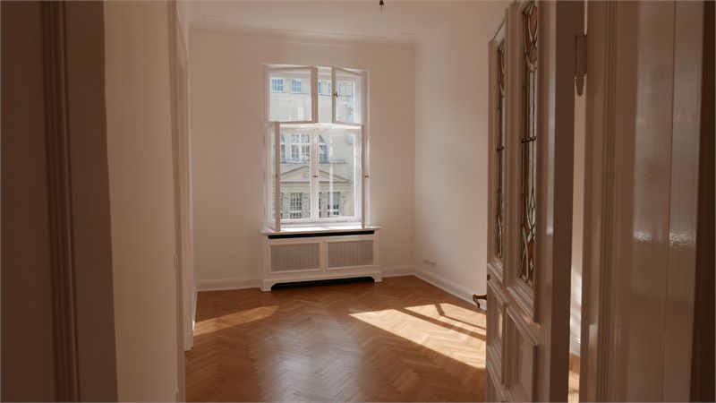 Wohnen in Berlin