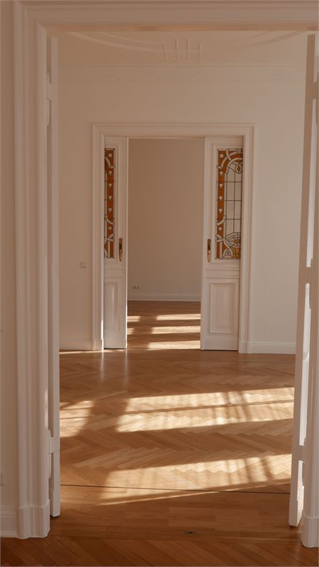 Wohnen in Berlin