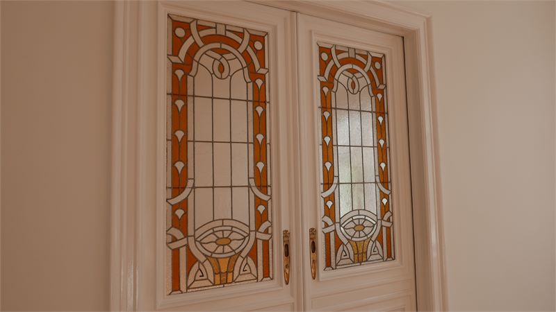 Stilvoll am Meyerinckplatz wohnen ! – Ansicht 3