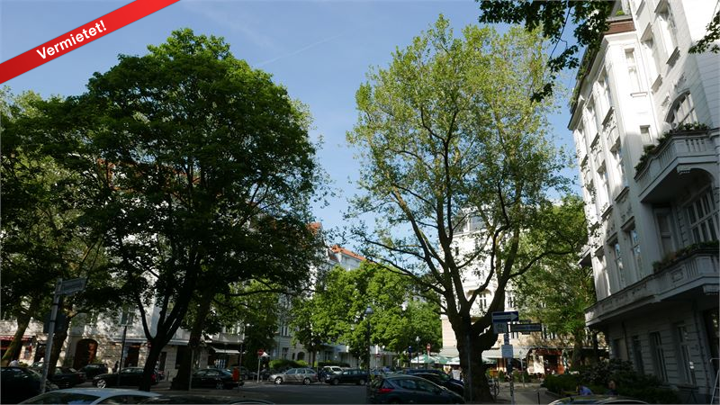 Kümmel Immobilien Charlottenburg