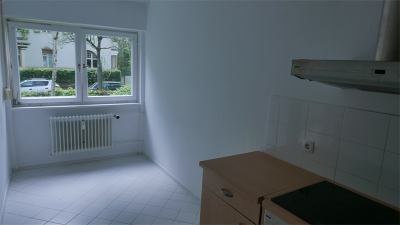 Wohnen in Berlin