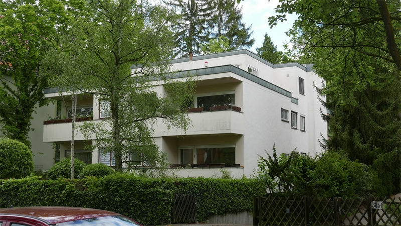 kümmel immobilien wohnung berlin