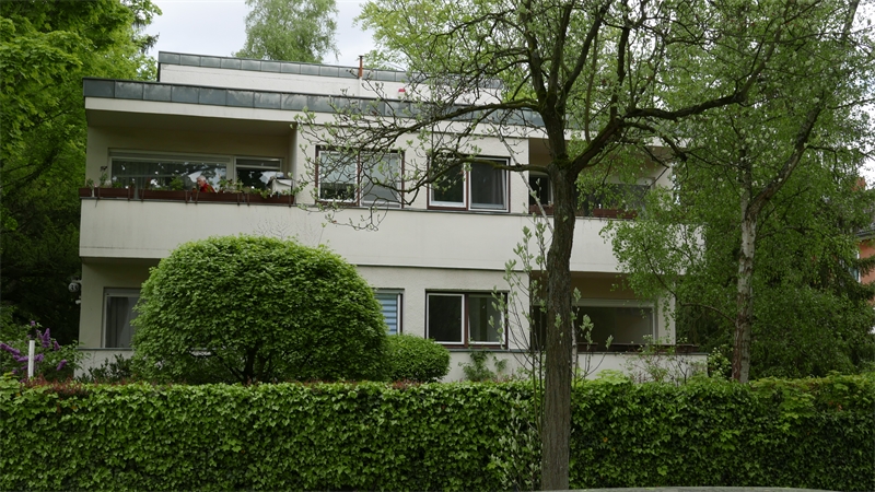 Wohnen in Berlin
