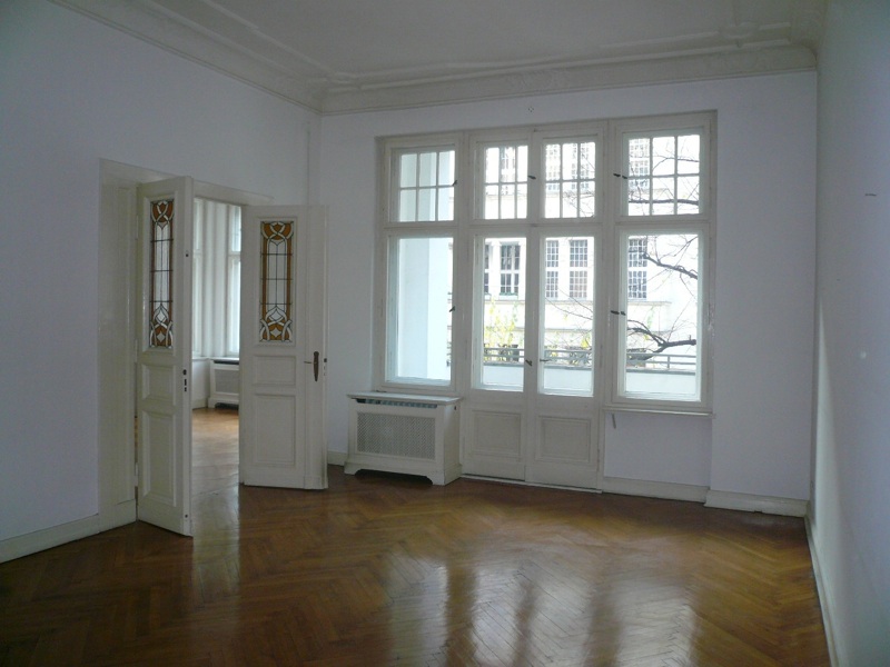 Wohnen in Berlin