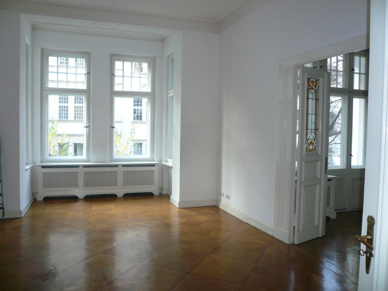 Wohnen in Berlin