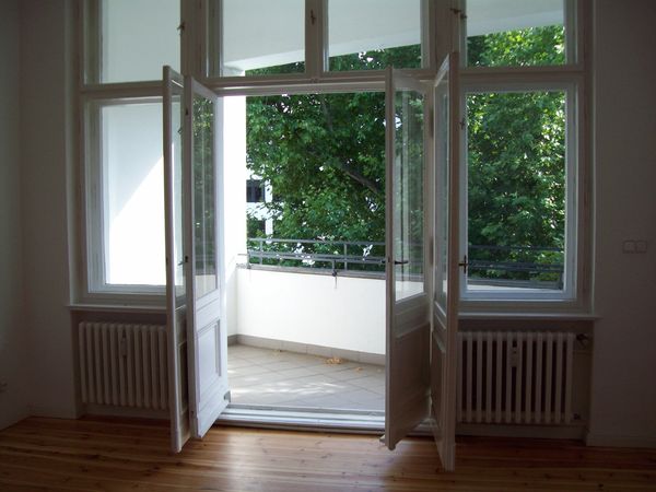 Wohnen in Berlin