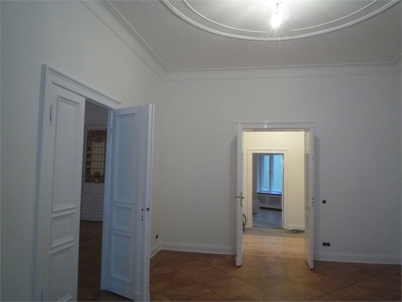 Wohnen in Berlin