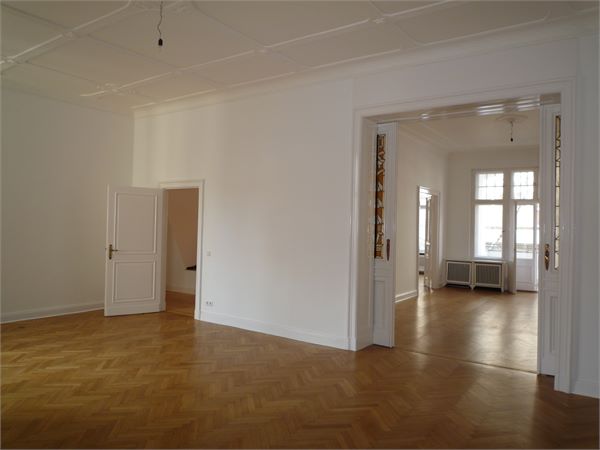 Wohnen in Berlin