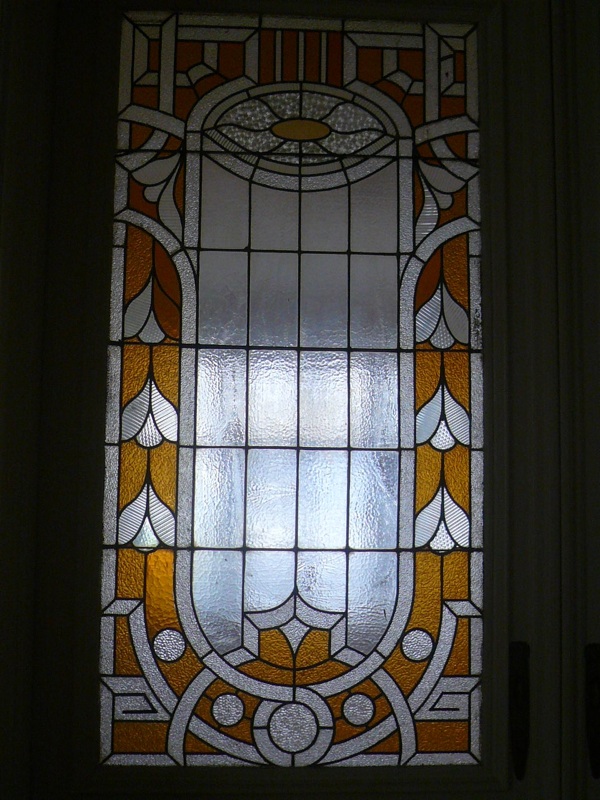 Prachtvolle Jugendstil-Etage mit Lift ( teilgewerblich )