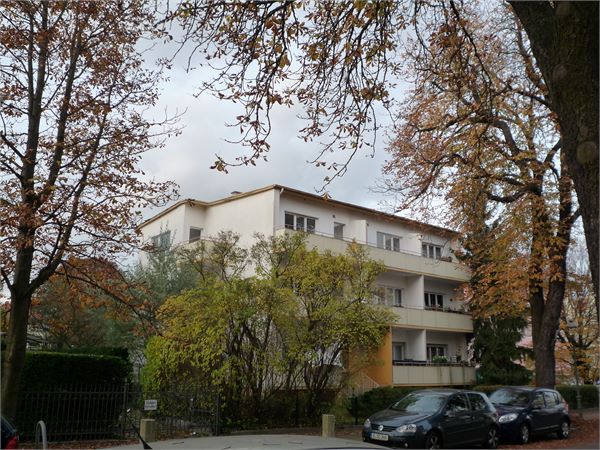 kümmel immobilien wohnung berlin