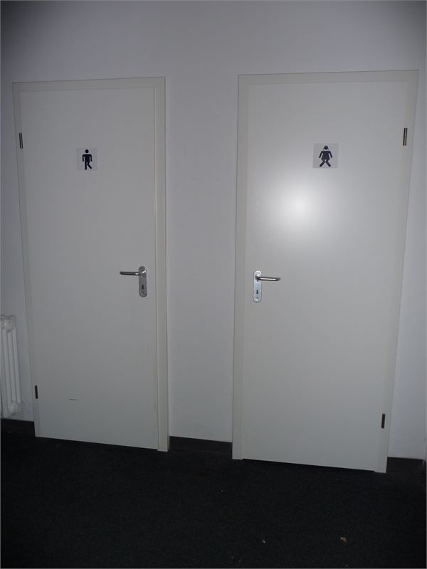 Attraktives Loft-Büro mit Lift am Senefelder Platz