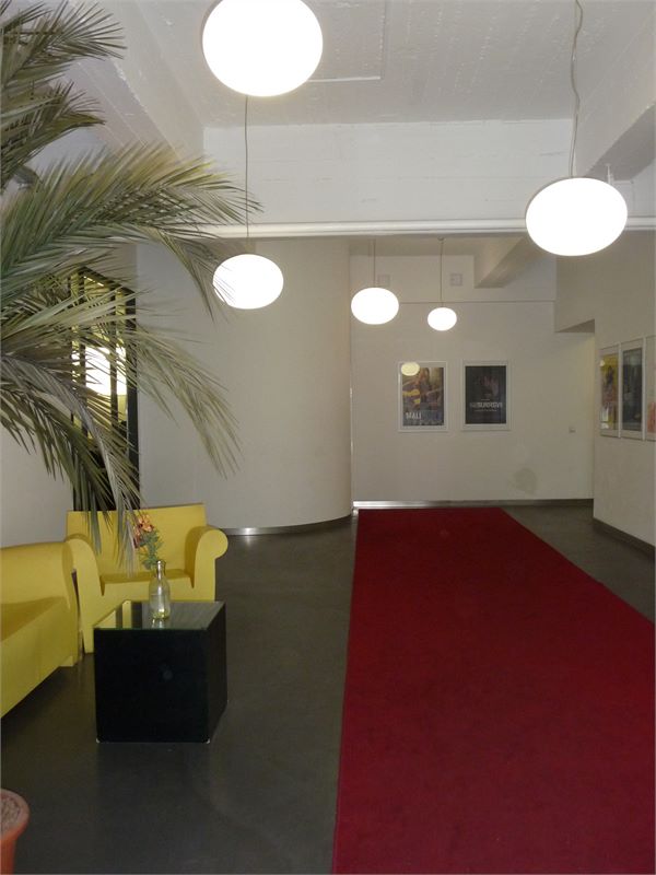 Attraktives Loft-Büro mit Lift am Senefelder Platz – Ansicht 3