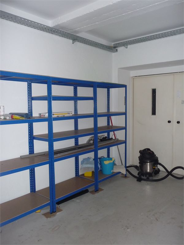 Attraktives Loft-Büro mit Lift am Senefelder Platz