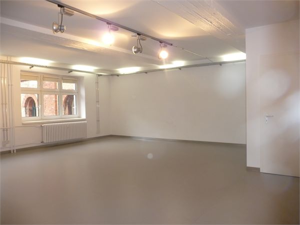 Attraktives Loft-Büro mit Lift am Senefelder Platz – Ansicht 4