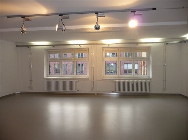 Attraktives Loft-Büro mit Lift am Senefelder Platz – Ansicht 2