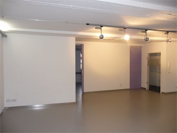 Attraktives Loft-Büro mit Lift am Senefelder Platz