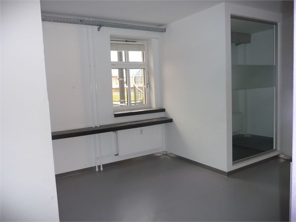 Attraktives Loft-Büro mit Lift am Senefelder Platz