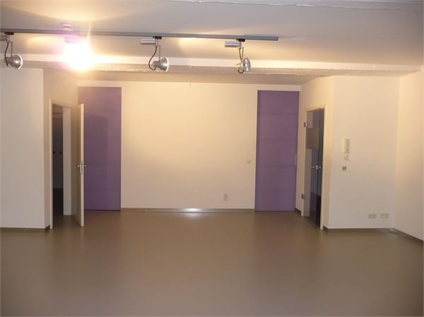 Attraktives Loft-Büro mit Lift am Senefelder Platz