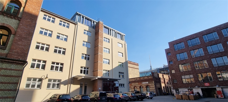 Kümmel Immobilien Prenzlauer Berg