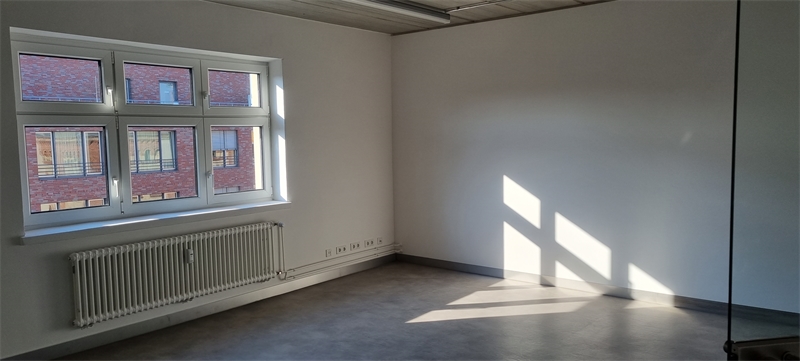 Attraktives Loft-Büro mit Lift am Senefelder Platz – Ansicht 5