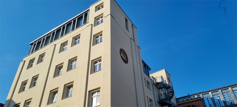 Attraktives Loft-Büro mit Lift am Senefelder Platz
