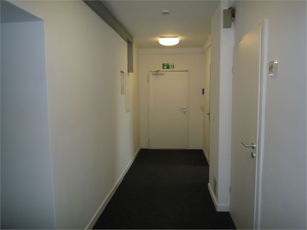 Attraktives Loft-Büro mit Lift am Senefelder Platz