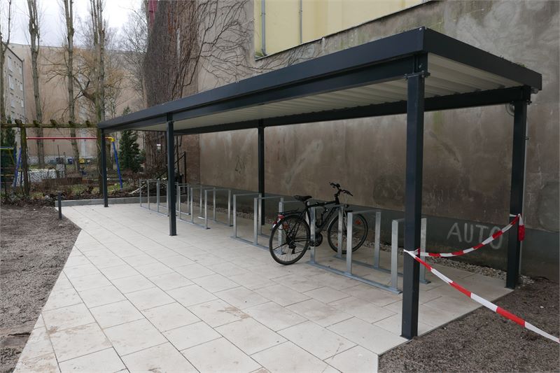 Wohnen in Berlin