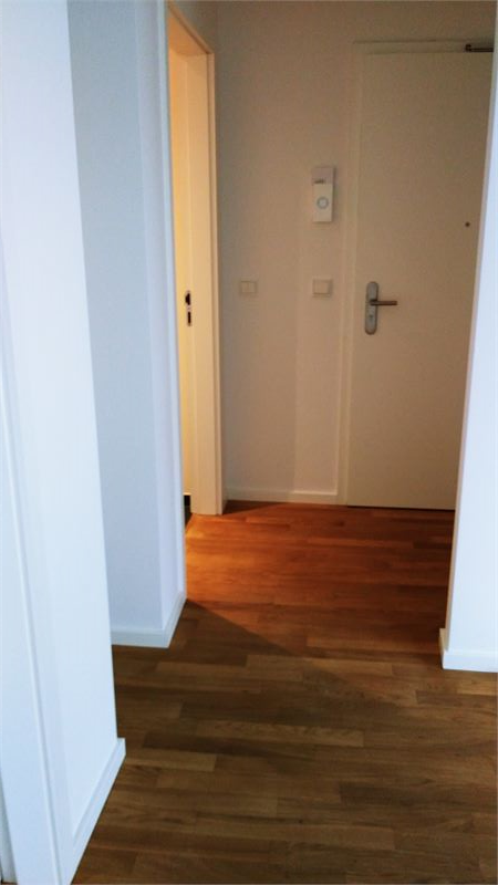 Wohnen in Berlin