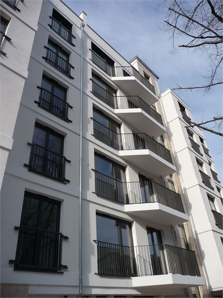 Kümmel Immobilien Wilmersdorf