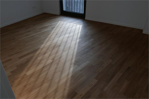 Luxus-Neubau nähe Volkspark Wilmersdorf