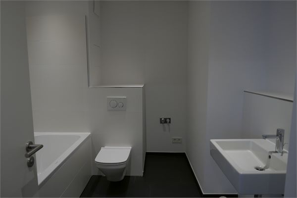 Luxus-Neubau nähe Volkspark Wilmersdorf – Ansicht 4