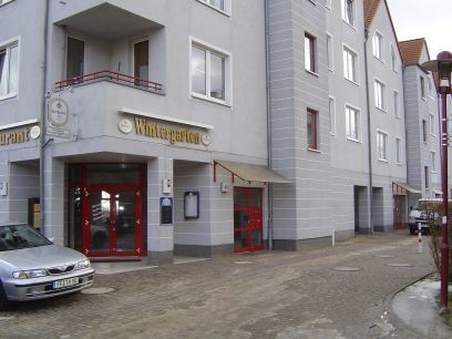 Wohnen in Berlin
