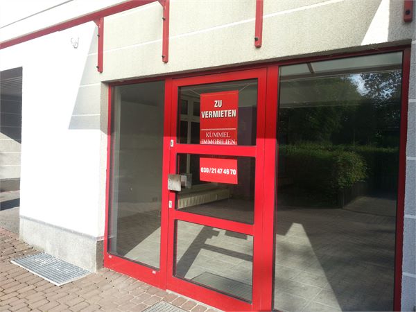 Attraktive Gewerberäume - frei aufteilbar - kurzfristig !