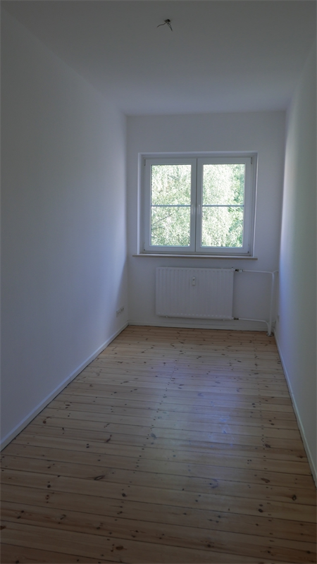 Wohnen in Berlin