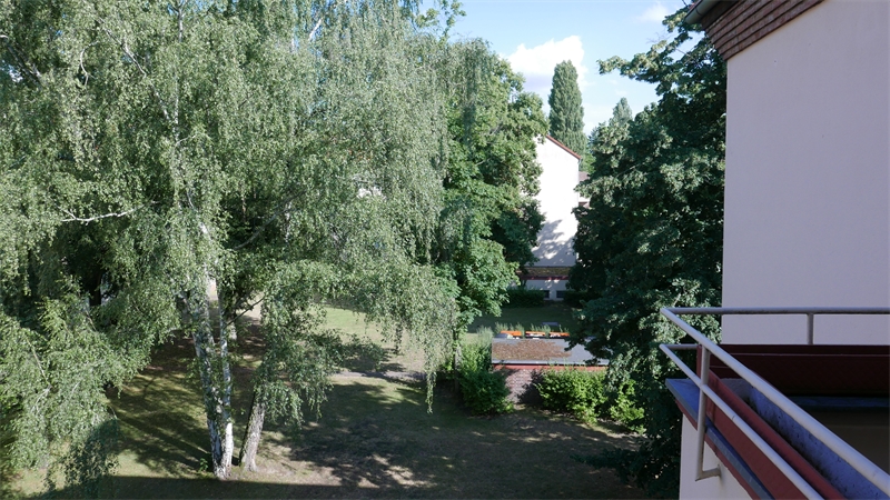 Wohnen in Berlin