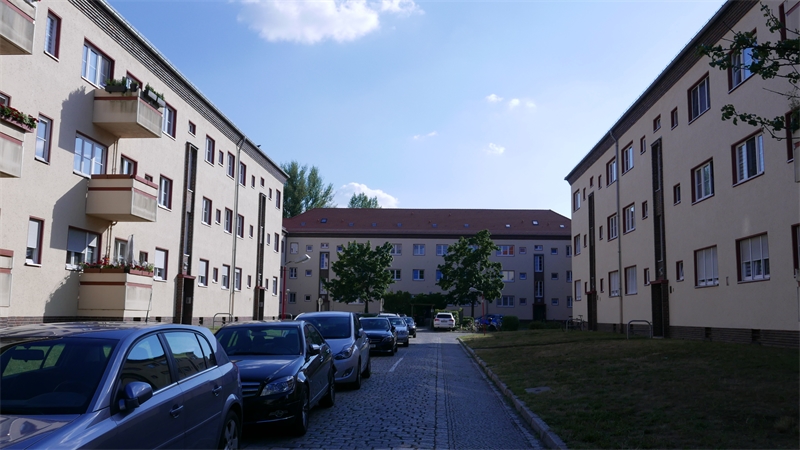 kümmel immobilien