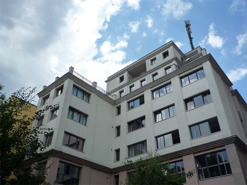 Kümmel Immobilien Mitte
