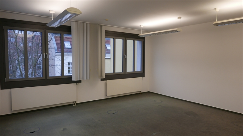Wohnen in Berlin
