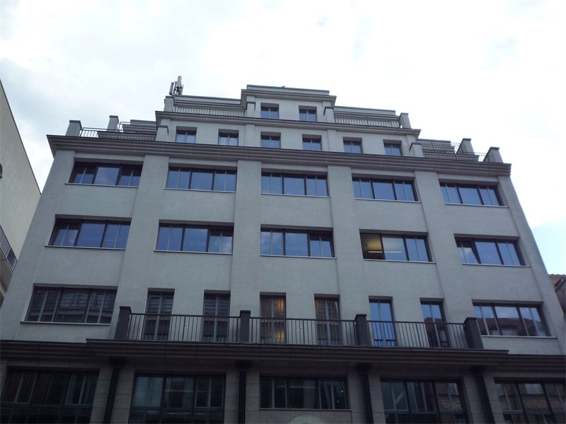Kümmel Immobilien Mitte