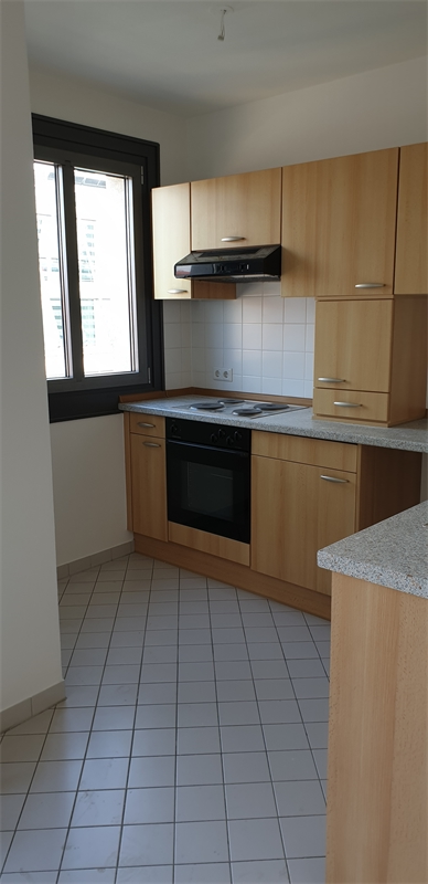 Kleines Büro-Penthouse nähe Hauptbahnhof (Mitte)