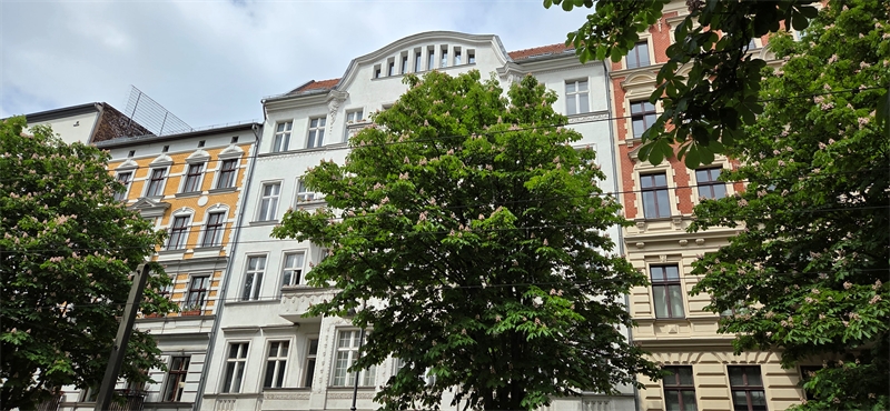 Außergewöhnliches Büroloft mit Dach-Terrasse und Lift – Ansicht 5