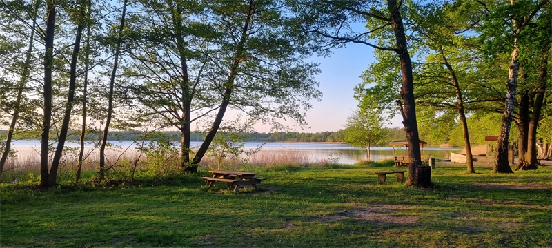 Haus am See: Altbaucharme und neu saniert (provisionsfrei)