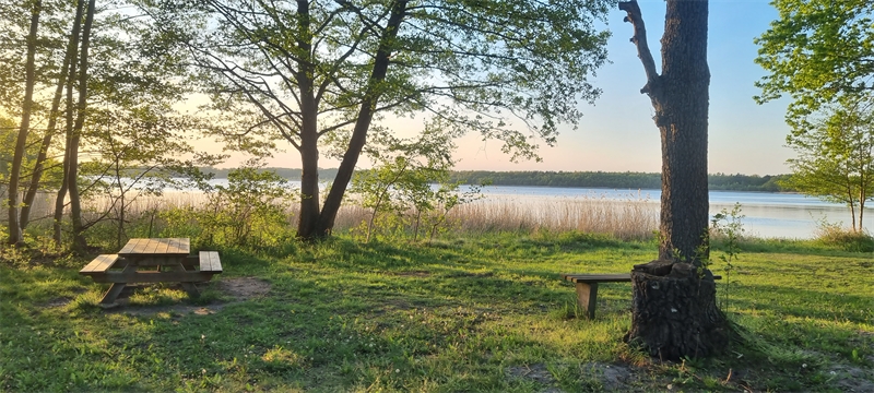 Haus am See: Altbaucharme und neu saniert (provisionsfrei) – Ansicht 5