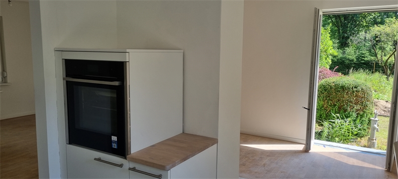 Haus am See: Altbaucharme und neu saniert (provisionsfrei)