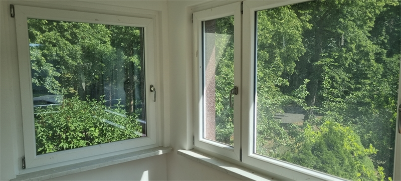 Haus am See: Altbaucharme und neu saniert (provisionsfrei)